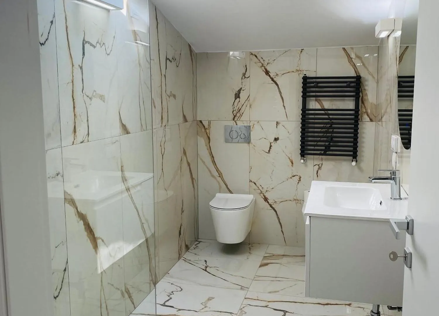 Appartamento Casa Moniga 2-Residenze Lizzeri Moniga del Garda