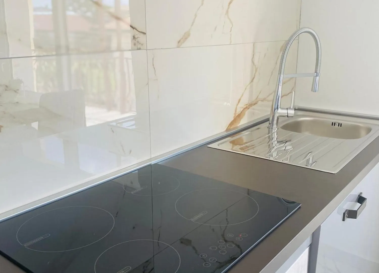 Appartamento Casa Moniga 2-Residenze Lizzeri Moniga del Garda