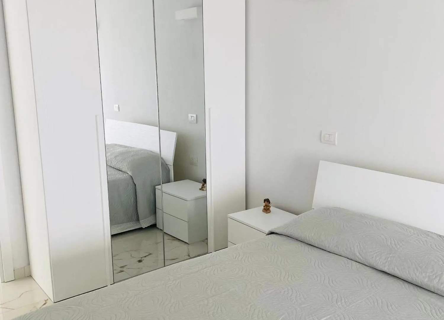Appartamento Casa Moniga 2-Residenze Lizzeri Moniga del Garda