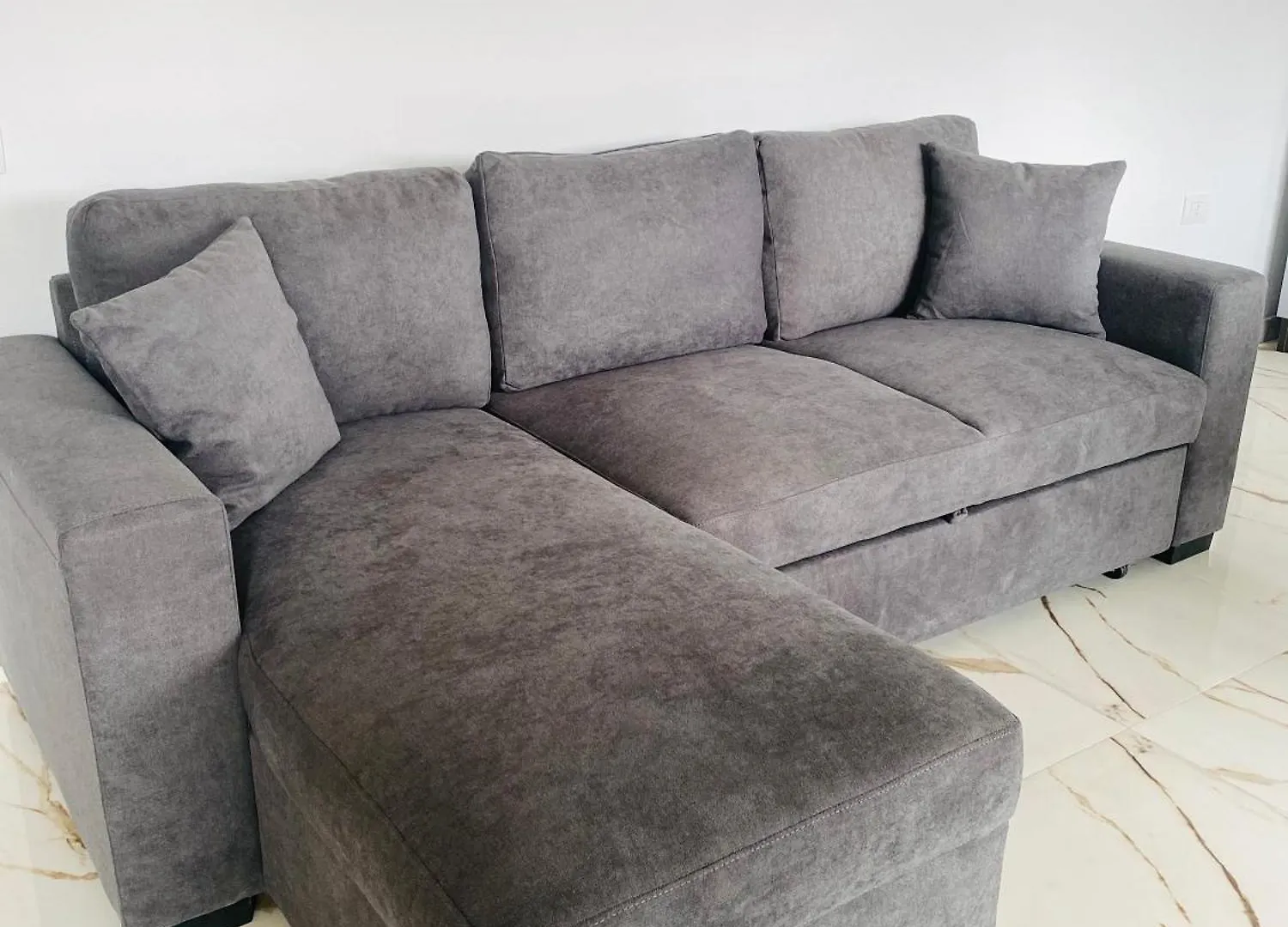 Appartamento Casa Moniga 2-Residenze Lizzeri Moniga del Garda