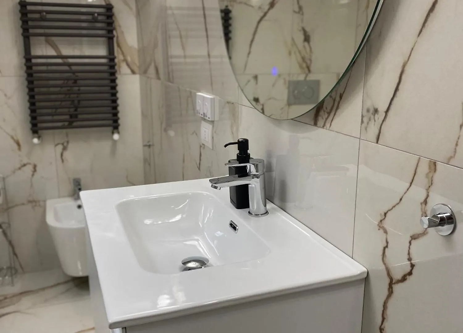 Appartamento Casa Moniga 2-Residenze Lizzeri Moniga del Garda
