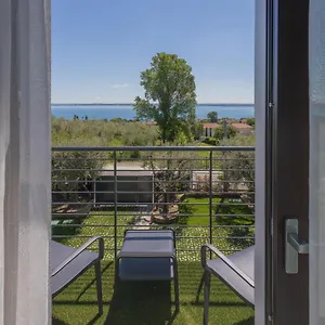  Bed & Breakfast Insula Felix